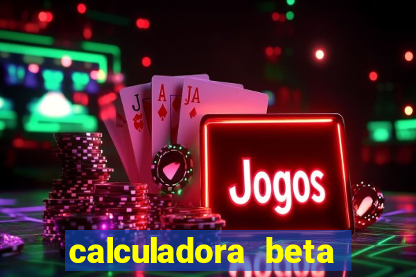 calculadora beta hcg semanas